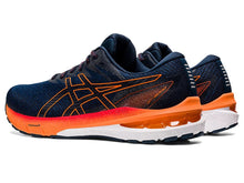 Charger l&#39;image dans la galerie, ASICS GT 2000 10 MAKO Bleu/ Orange
