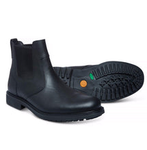 Charger l&#39;image dans la galerie, TIMBERLAND STORMBUCKS CHELSEA Noir

