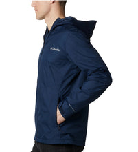 Charger l&#39;image dans la galerie, COLUMBIA INNER LIMITS II JACKET Marine
