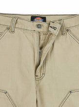 Charger l&#39;image dans la galerie, DICKIES MADRAS PANT Beige
