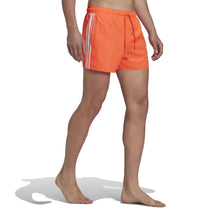 Charger l&#39;image dans la galerie, ADIDAS SHORT 3CLX SH VSL FLUO Orange
