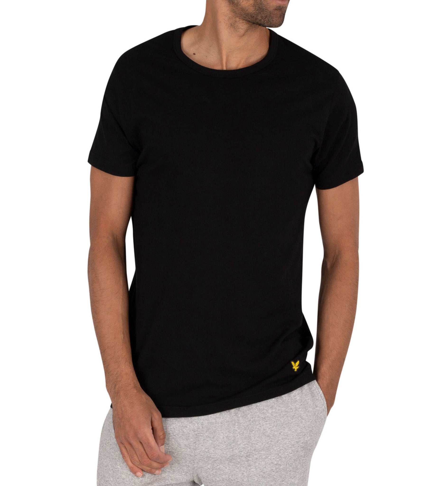 lyle and scott t shirt pack