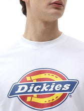 Charger l&#39;image dans la galerie, DICKIES ICON TEE SHIRT Blanc

