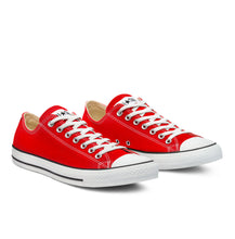 Charger l&#39;image dans la galerie, CONVERSE OX Rouge
