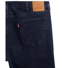 Charger l'image dans la galerie, LEVIS 502 TAPER BT CLEAN RUN ADV Bleu foncé
