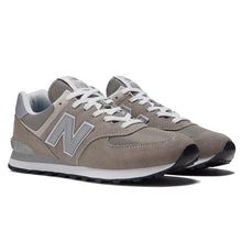 Charger l&#39;image dans la galerie, NEW BALANCE ML574 EVERGREEN Gris
