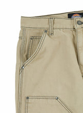 Charger l&#39;image dans la galerie, DICKIES MADRAS PANT Beige
