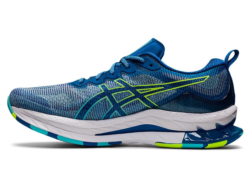 Asics fashion kinsei bleu