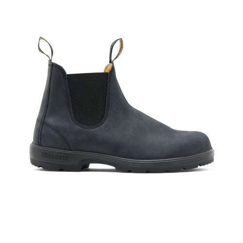 BLUNDSTONE CLASSIC CHELSEA BOOTS Anthracite
