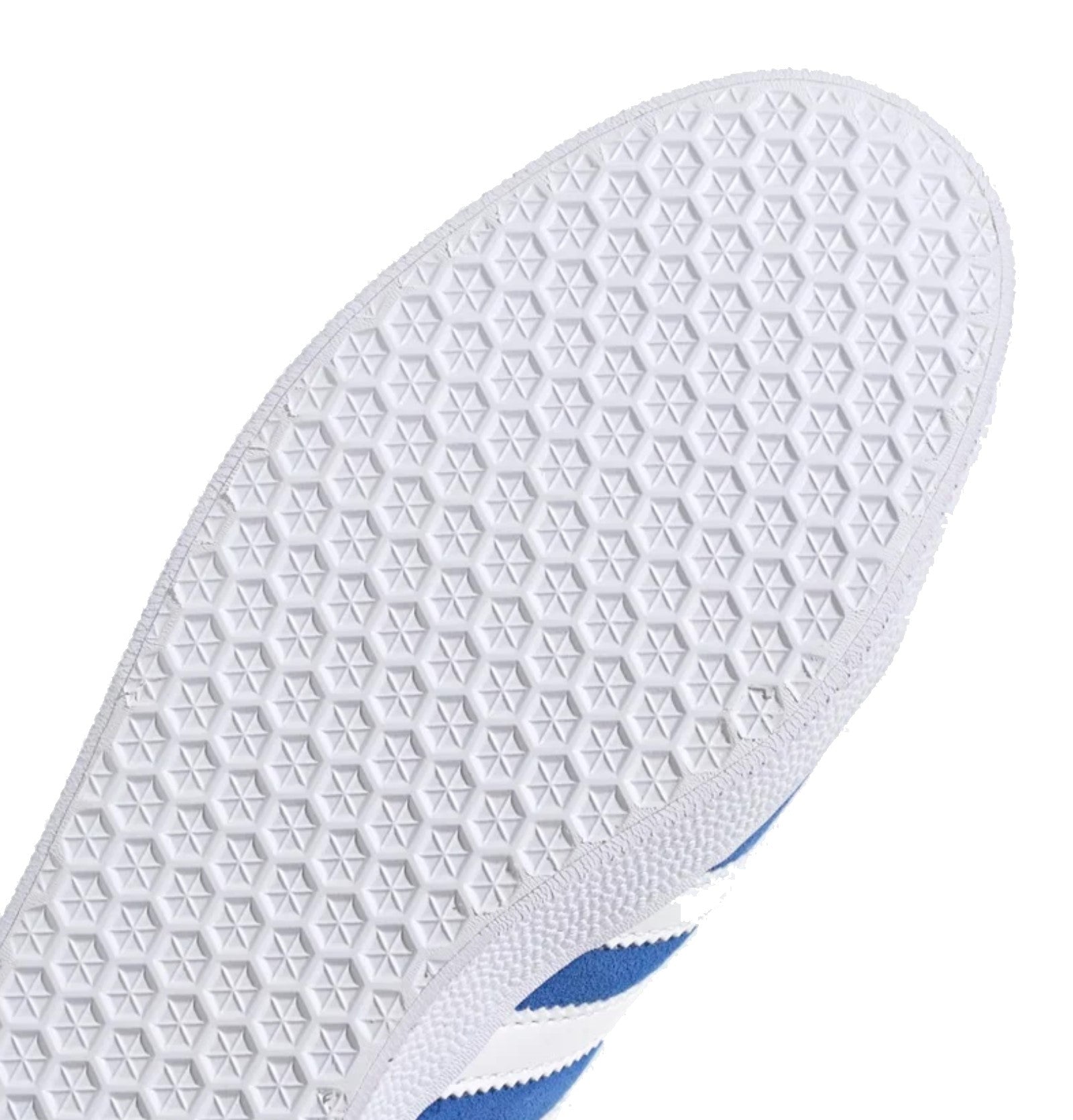 ADIDAS GAZELLE Bleu GRANDES POINTURES – De Long En Large