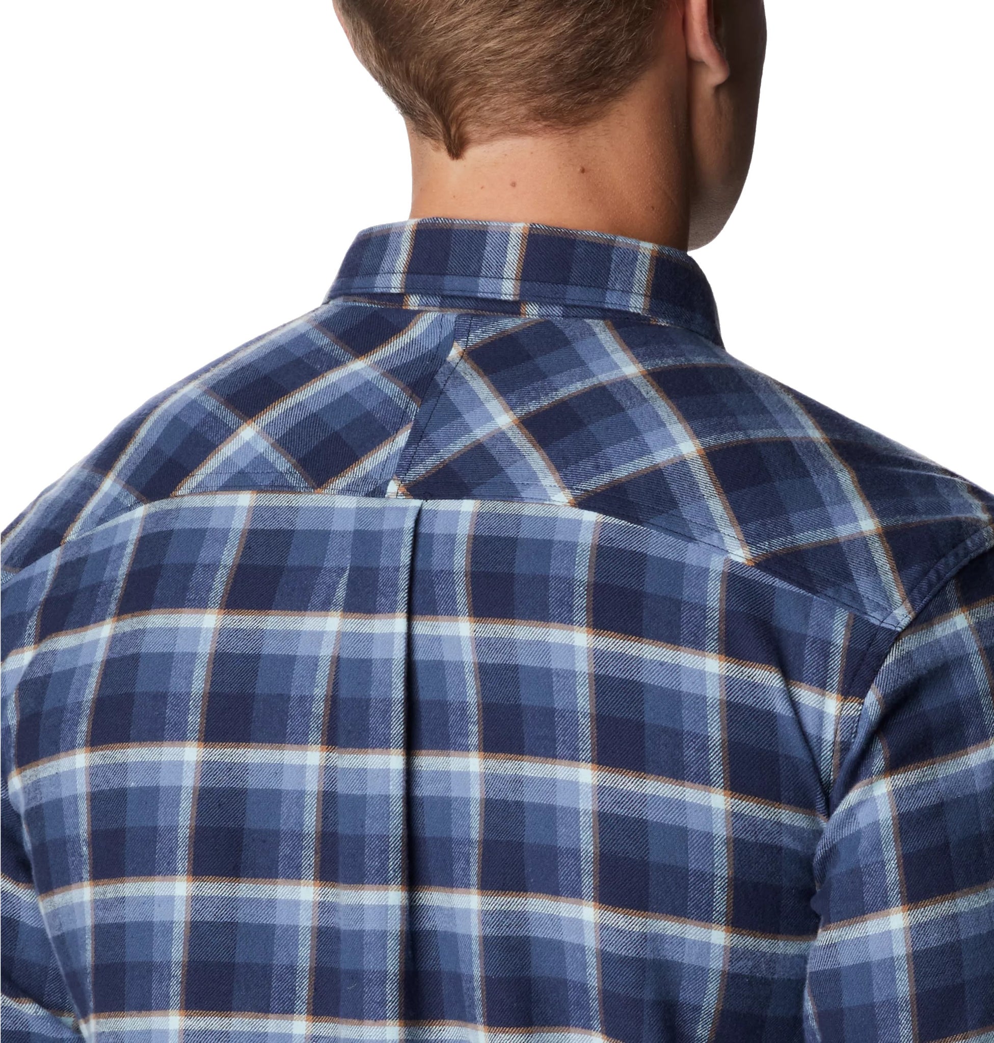 Chemises SNICKERS - 8516 Chemise à carreaux à manches longues en Chemises SNICKERS - 8516 Chemise à carreaux à manches longues en