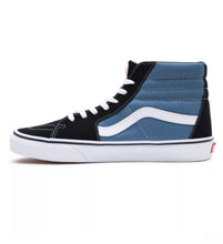 Charger l&#39;image dans la galerie, VANS SK8 HI Marine
