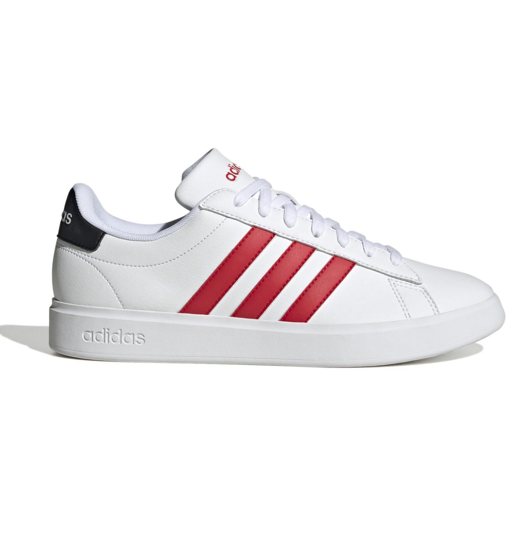 Mens adidas grand court shop