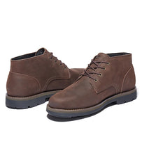 Charger l&#39;image dans la galerie, TIMBERLAND ALDEN BROOK CHUKKA Marron
