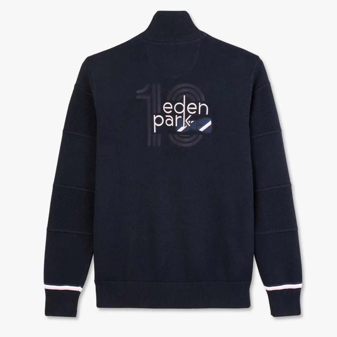 Tinker Small EDEN PARK - Sweat Zippé - Rose - S - Rose - Pulls, Gilets, Sweats Bbc Lingerie