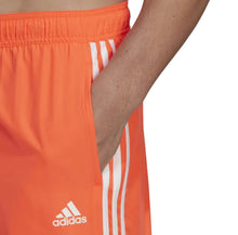 Charger l&#39;image dans la galerie, ADIDAS SHORT 3CLX SH VSL FLUO Orange
