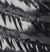 Charger l&#39;image dans la galerie, COLUMBIA POWDER LITE DOUDOUNE SANS MANCHES Noir Beige
