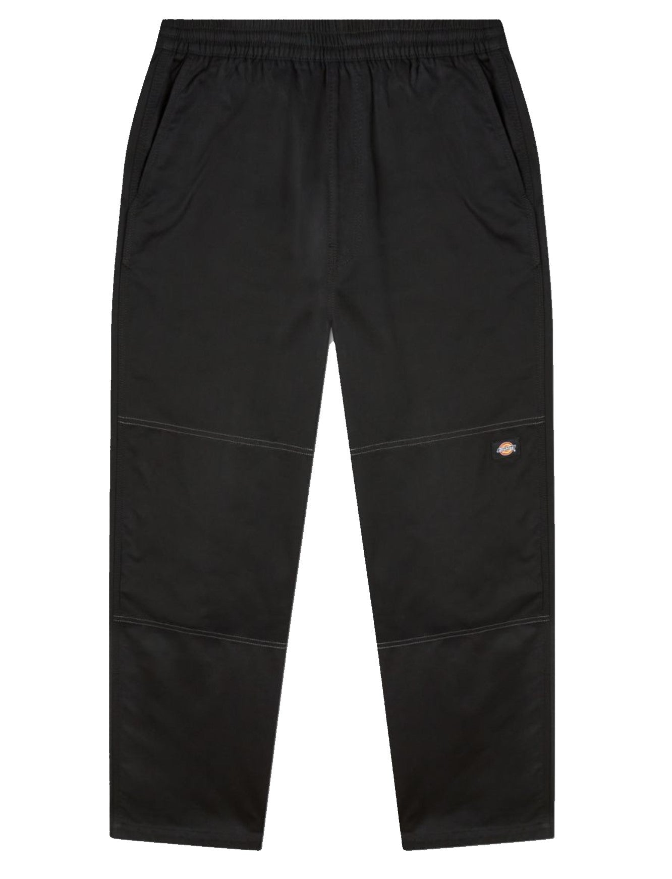 DICKIES MOUNT VISTA PANTALON Noir GRANDES TAILLES – De Long En Large