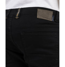 Charger l&#39;image dans la galerie, CAMEL ACTIVE GRANDE LONGUEUR HOUSTON JEAN&#39;S Noir
