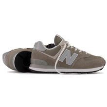 Charger l&#39;image dans la galerie, NEW BALANCE ML574 EVERGREEN Gris
