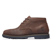 Charger l&#39;image dans la galerie, TIMBERLAND ALDEN BROOK CHUKKA Marron
