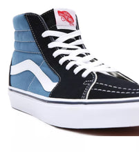 Charger l&#39;image dans la galerie, VANS SK8 HI Marine
