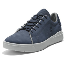 Charger l&#39;image dans la galerie, TIMBERLAND SENECA BAY OXFORD Marine

