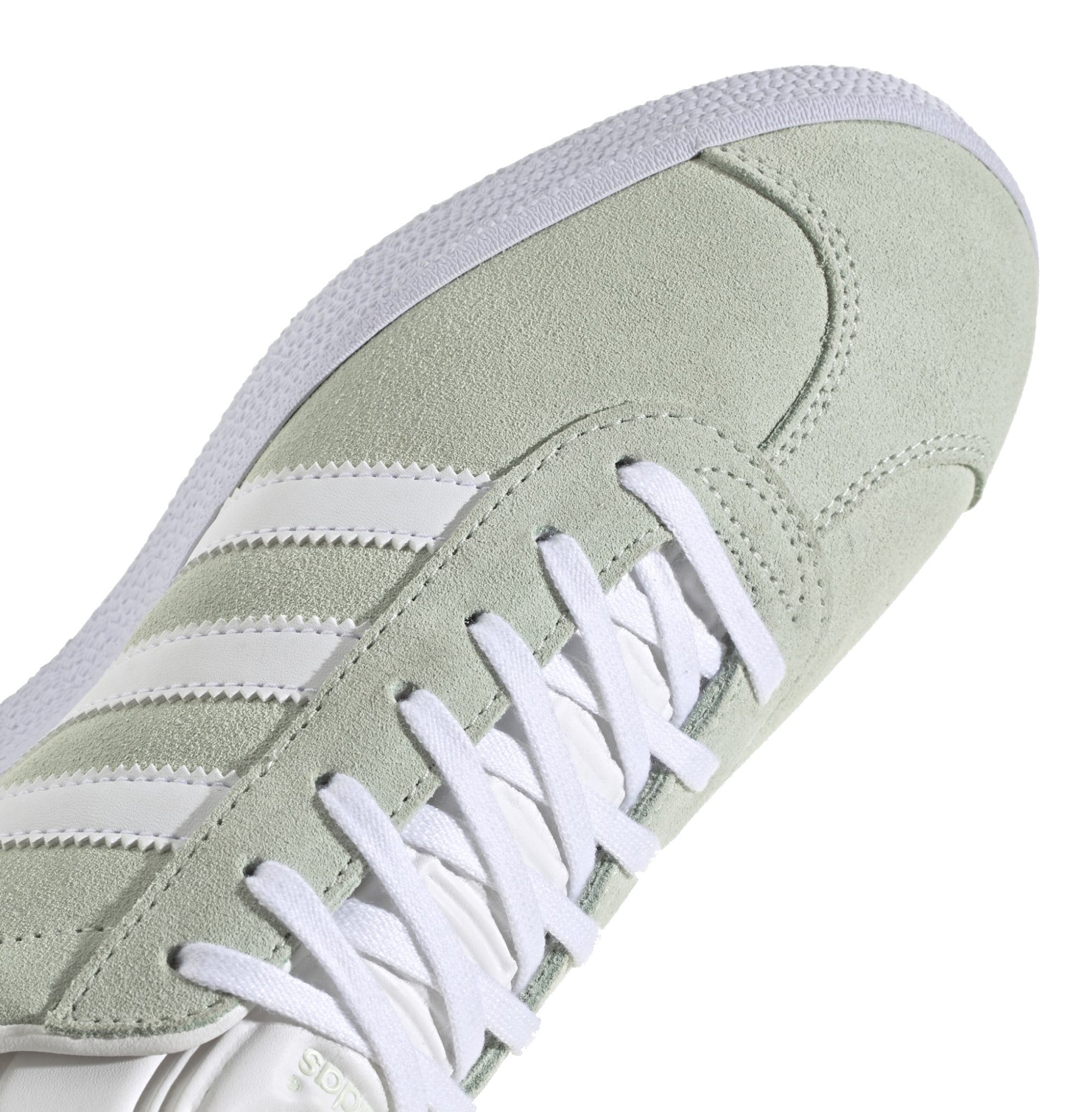 ADIDAS GAZELLE GRANDES POINTURES – De Long En Large