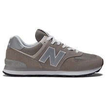 Charger l&#39;image dans la galerie, NEW BALANCE ML574 EVERGREEN Gris
