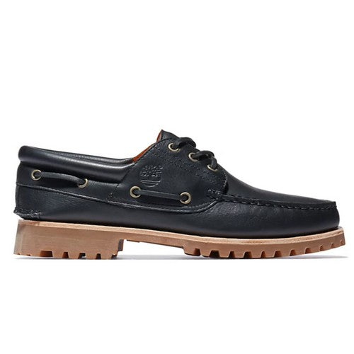 TIMBERLAND AUTHENTIC Noir
