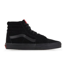 Charger l'image dans la galerie, VANS SK8 HI MONOCHROME Noir

