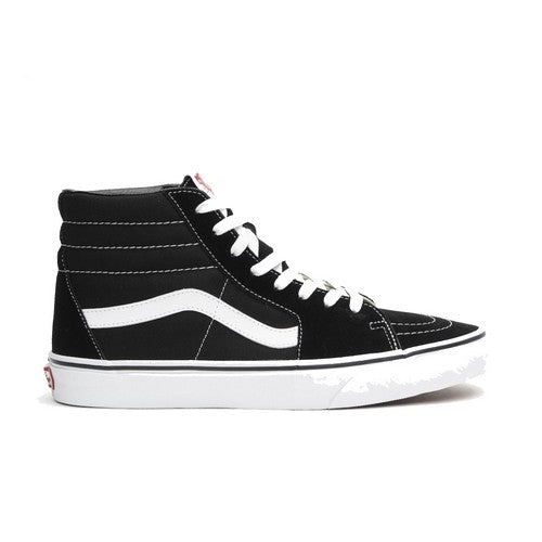 VANS SK8 HI Noir