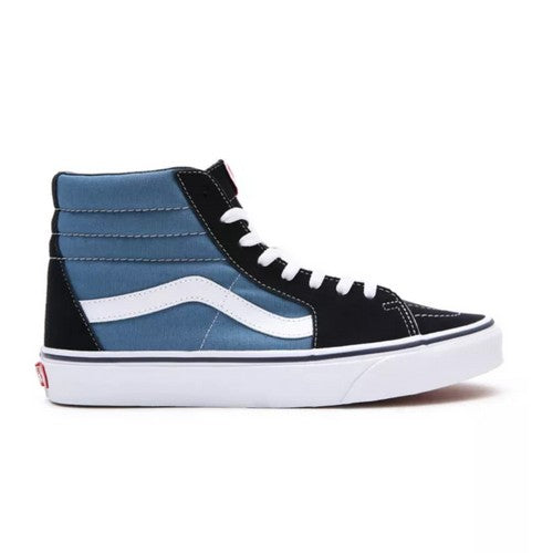 VANS SK8 HI Marine