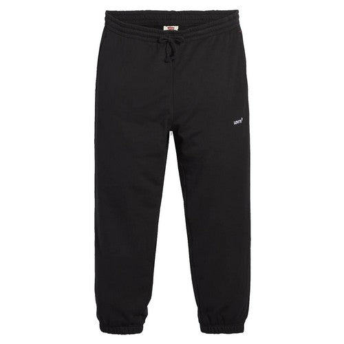 Pantalon De Jogging Homme - Survêtement Large En Coton Léger - Confort Sport & Décontracté - Grande Taille Élastique