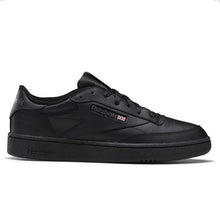 Charger l&#39;image dans la galerie, REEBOK CLUB C85 Noir
