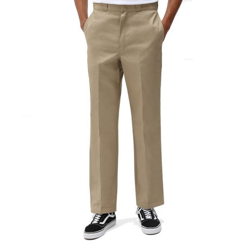 DICKIES WORK PANT FLEX Beige